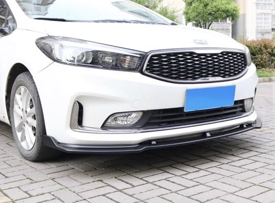 Kia cerato k3 online body kit