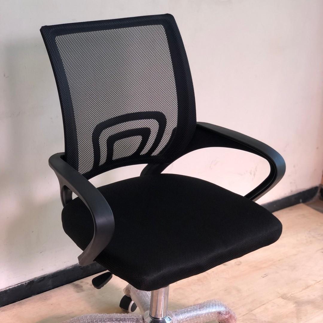 730 Kursi Kantor Jaring Gratis