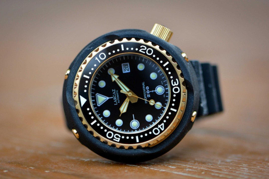 Seiko grandfather tuna for sale 2025