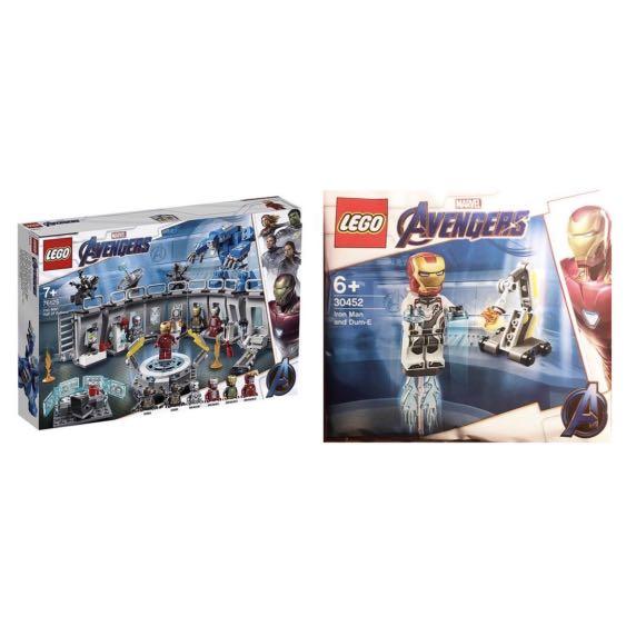lego 30452 target