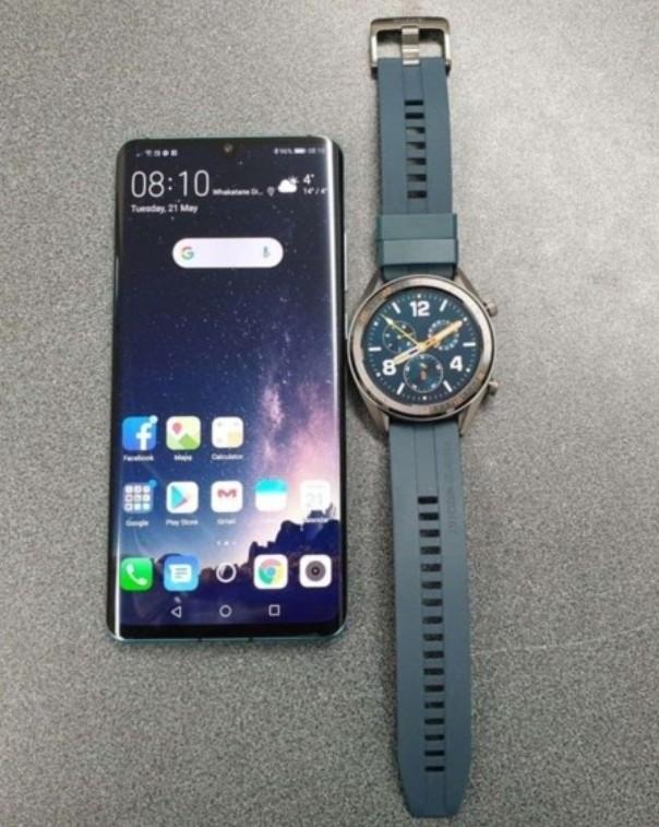 Watch sale gt p30