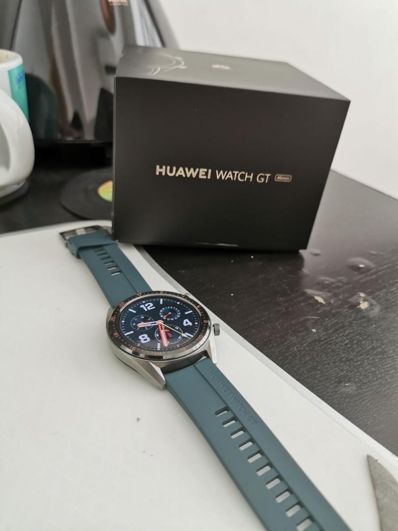 LNIB Huawei P30 Pro Huawei Watch GT Mobile Phones Gadgets