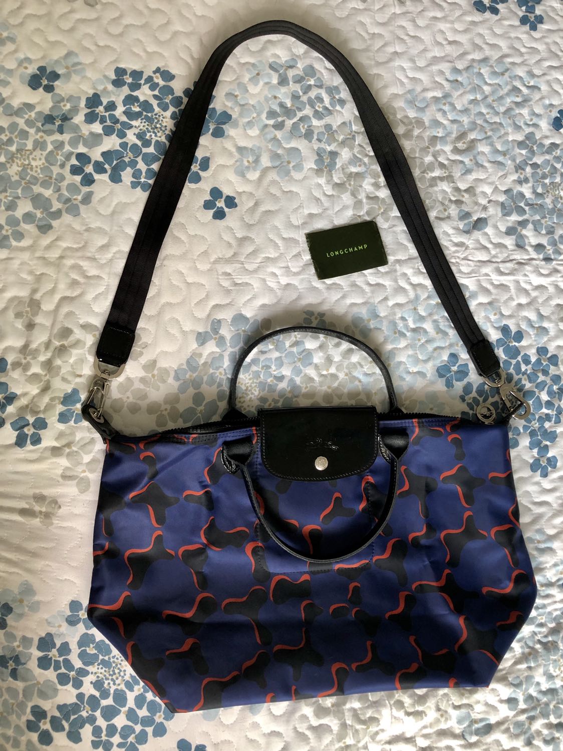Longchamp vivocity shop