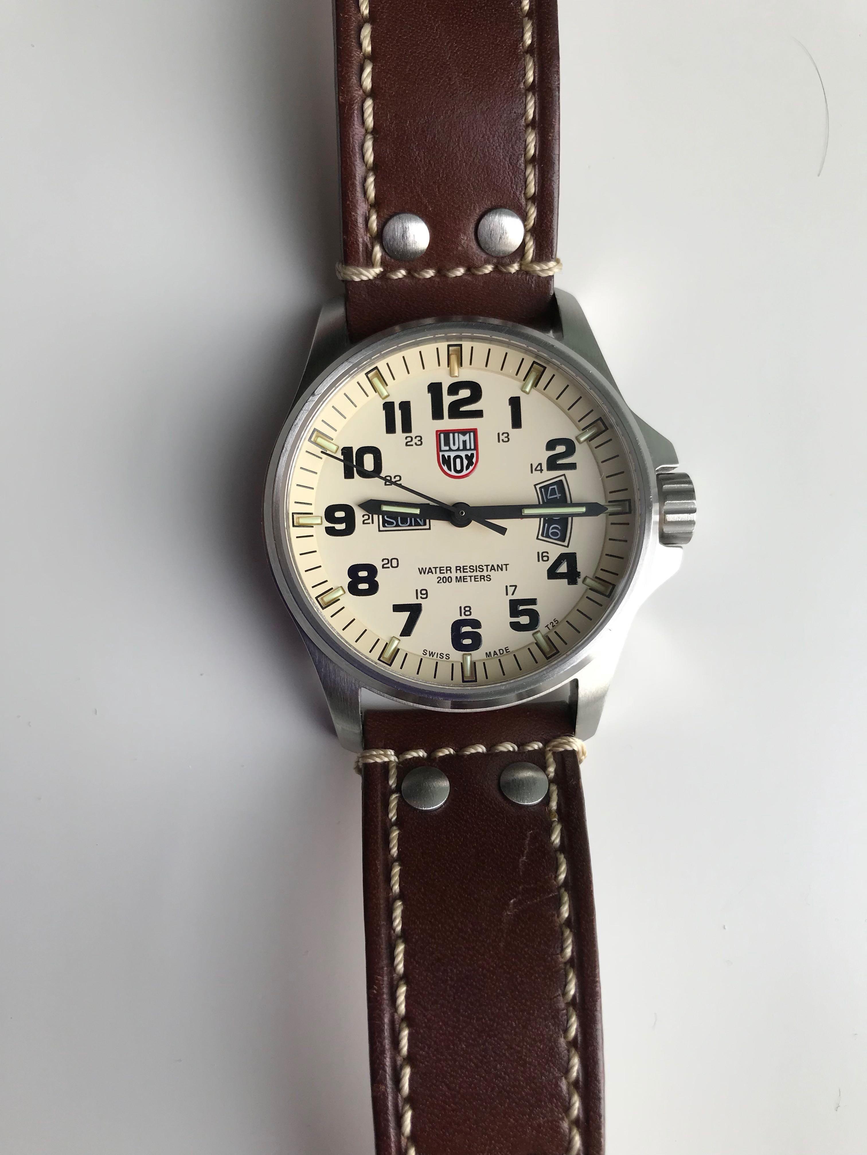 Luminox 1827 2025