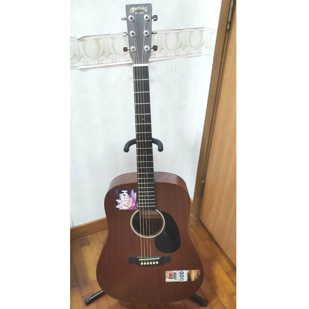Martin