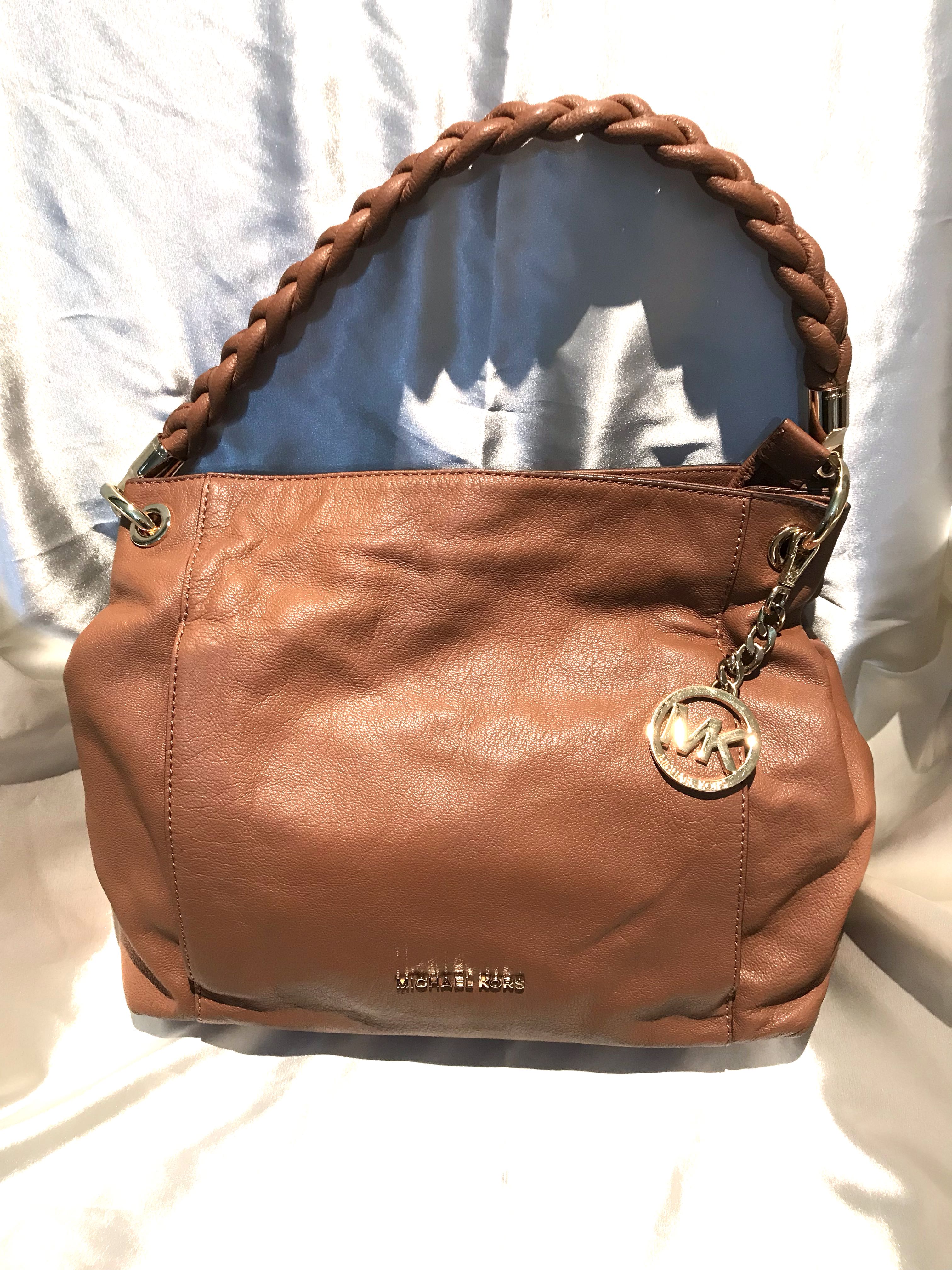 mk naomi bag
