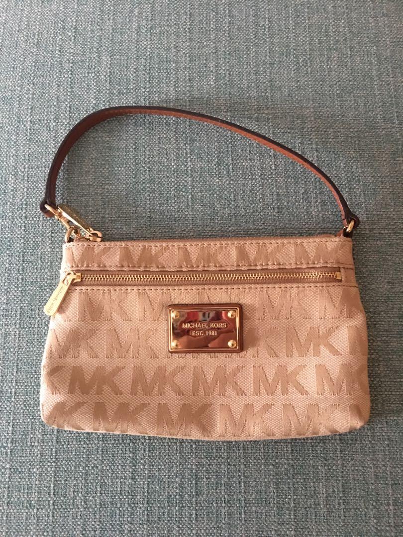 michael kors bag 1981