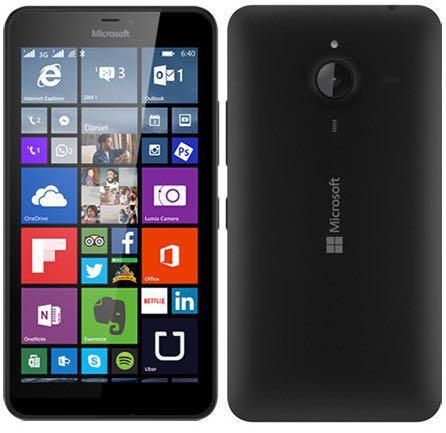 Microsoft Lumia 640 Xl Dual Sim Mobile Phones Tablets Others On Carousell