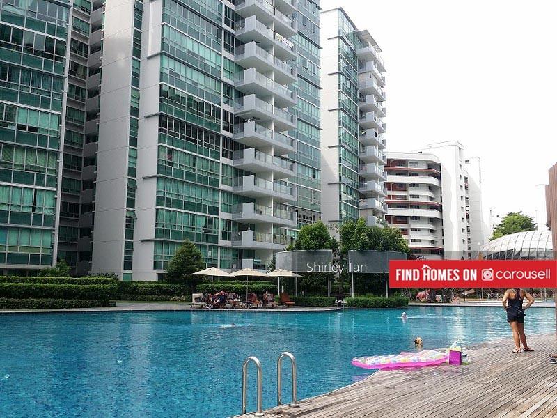 MINTON, THE, Property, For Sale, Condos & ECs on Carousell