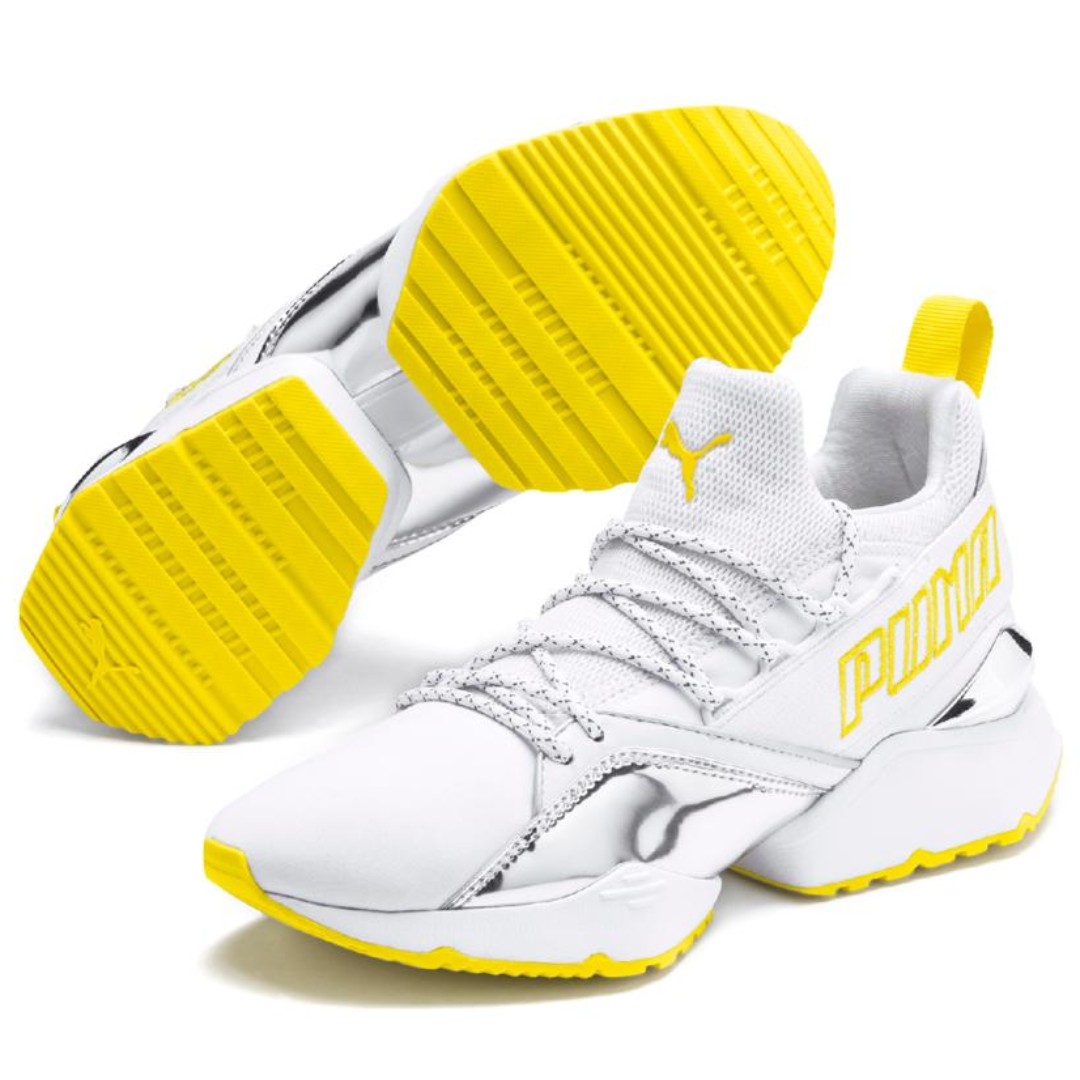 Puma muse tz sales wns