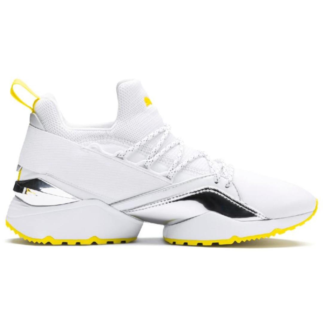 Puma muse hot sale tz wns