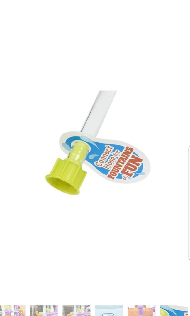 flowin fun water table