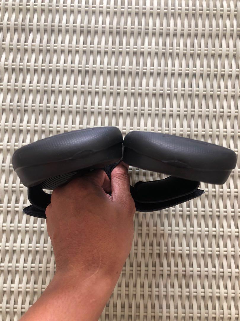 new balance liverpool slides