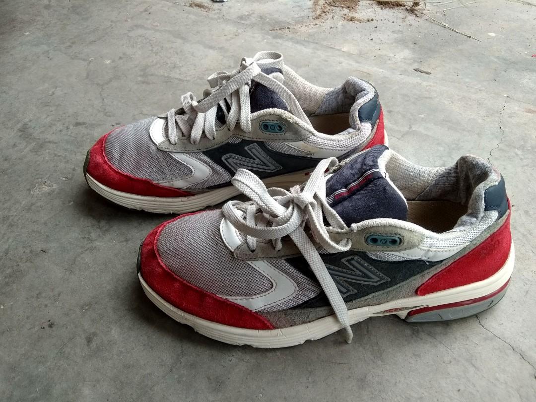 new balance 880 revlite