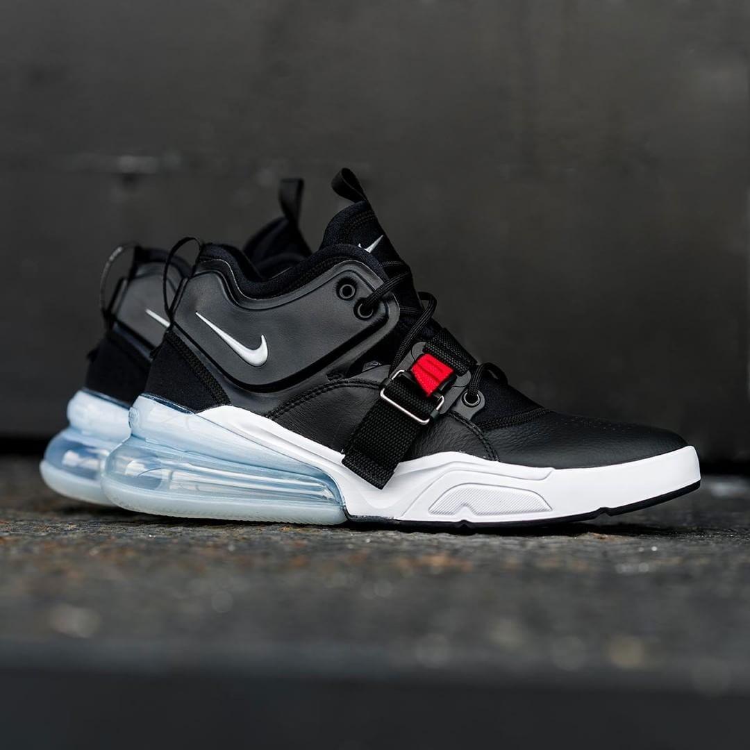 Nike air force 270 outfit deals