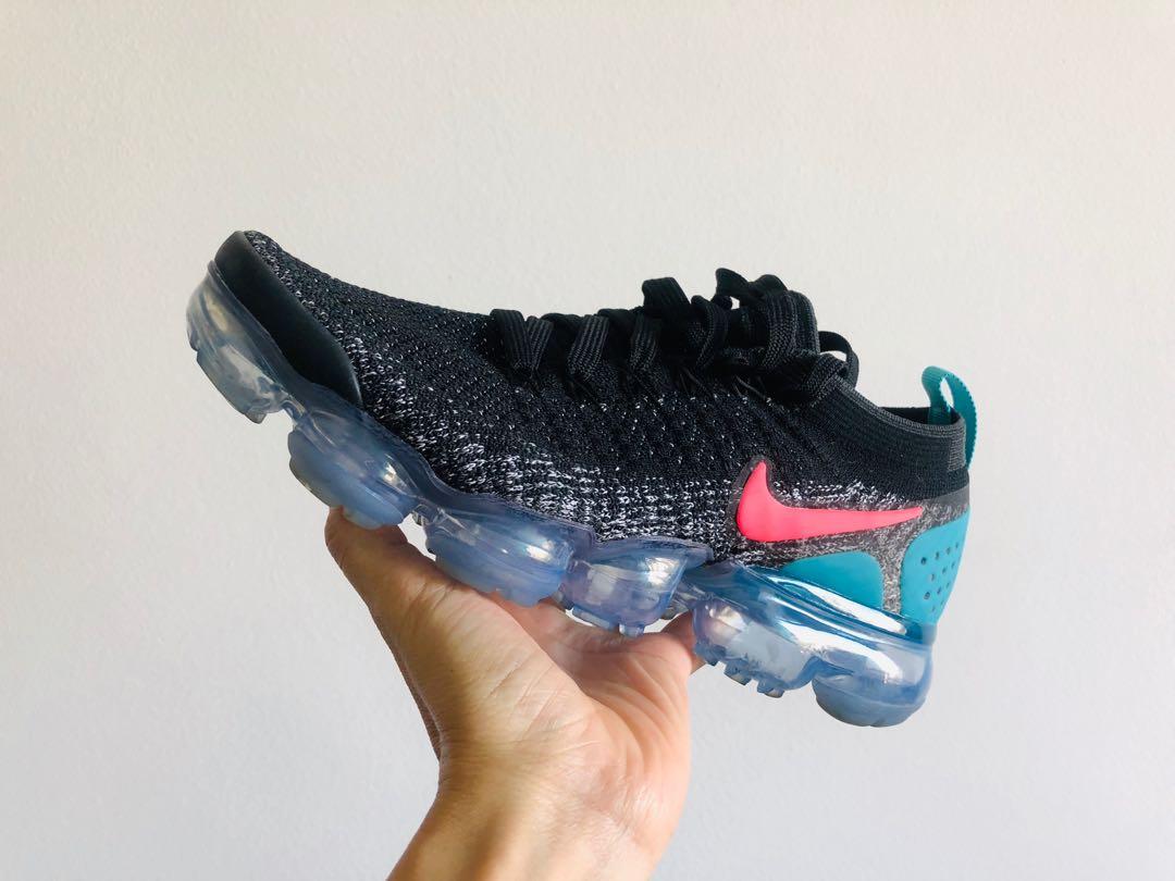 nike air vapormax us