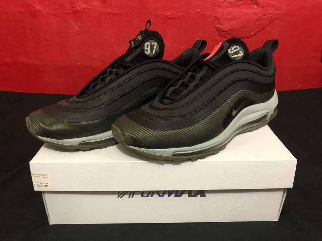 Nike online 97 custom