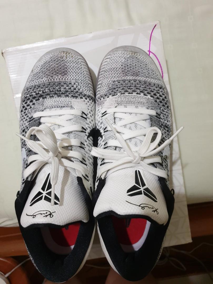 Nike Kobe 9 IX Elite Low Beethoven US9.5 Men s Fashion Footwear Sneakers on Carousell