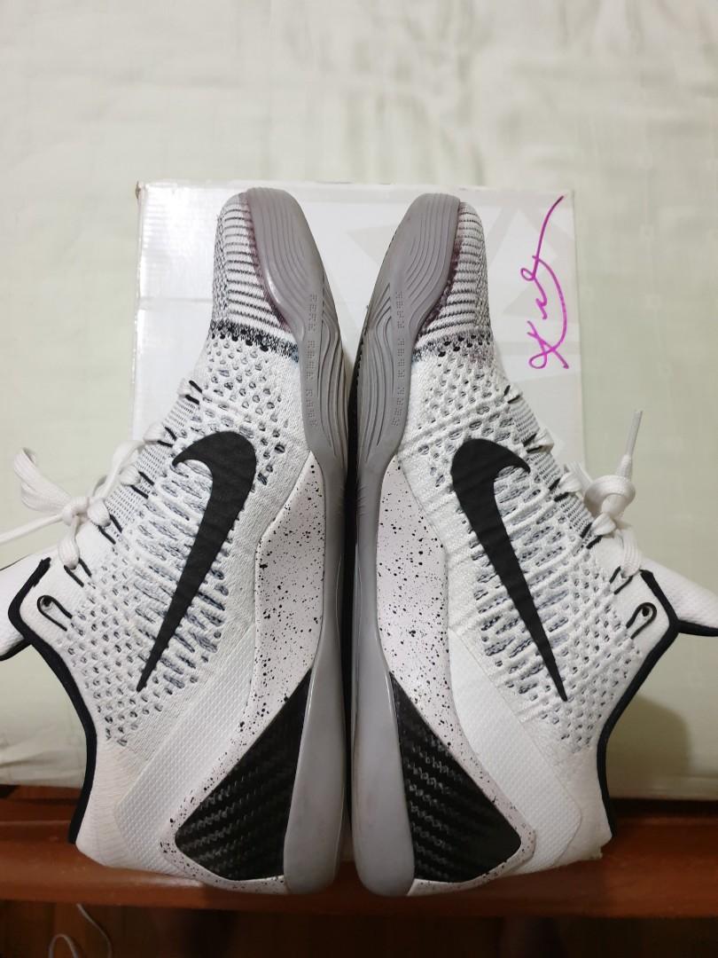 NIKE KOBE 9 ELITE LOW x BEETHOVEN - Prime Reps