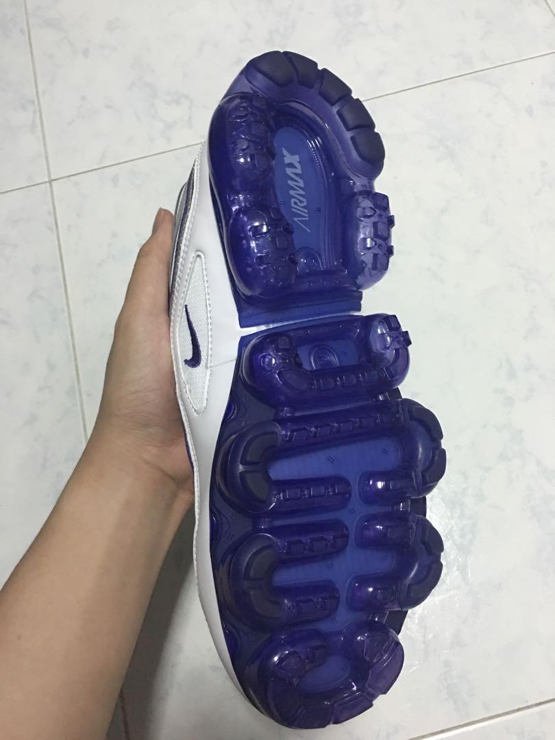 Purple 97 vapormax on sale