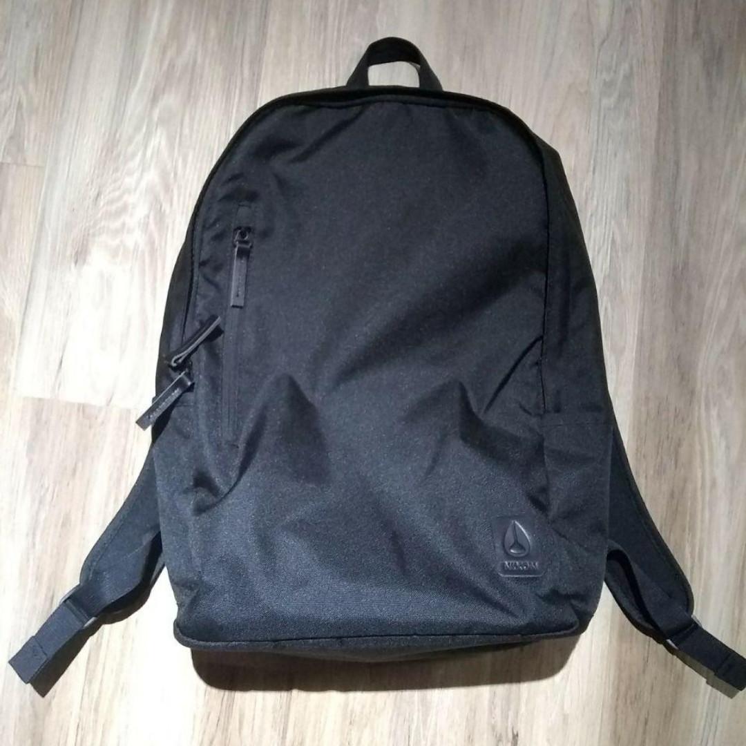 Nixon smith se ii backpack sales
