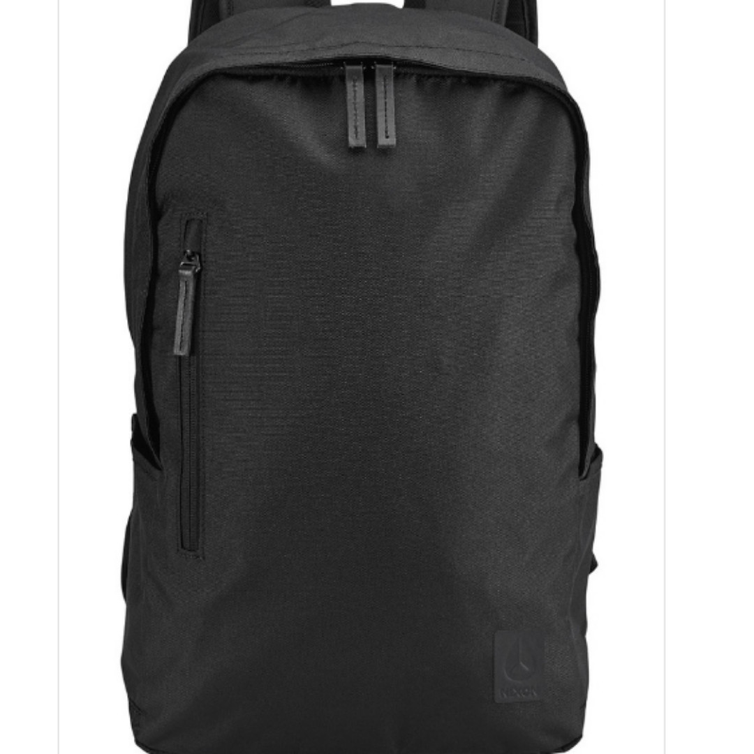 Nixon smith se ii backpack 2025