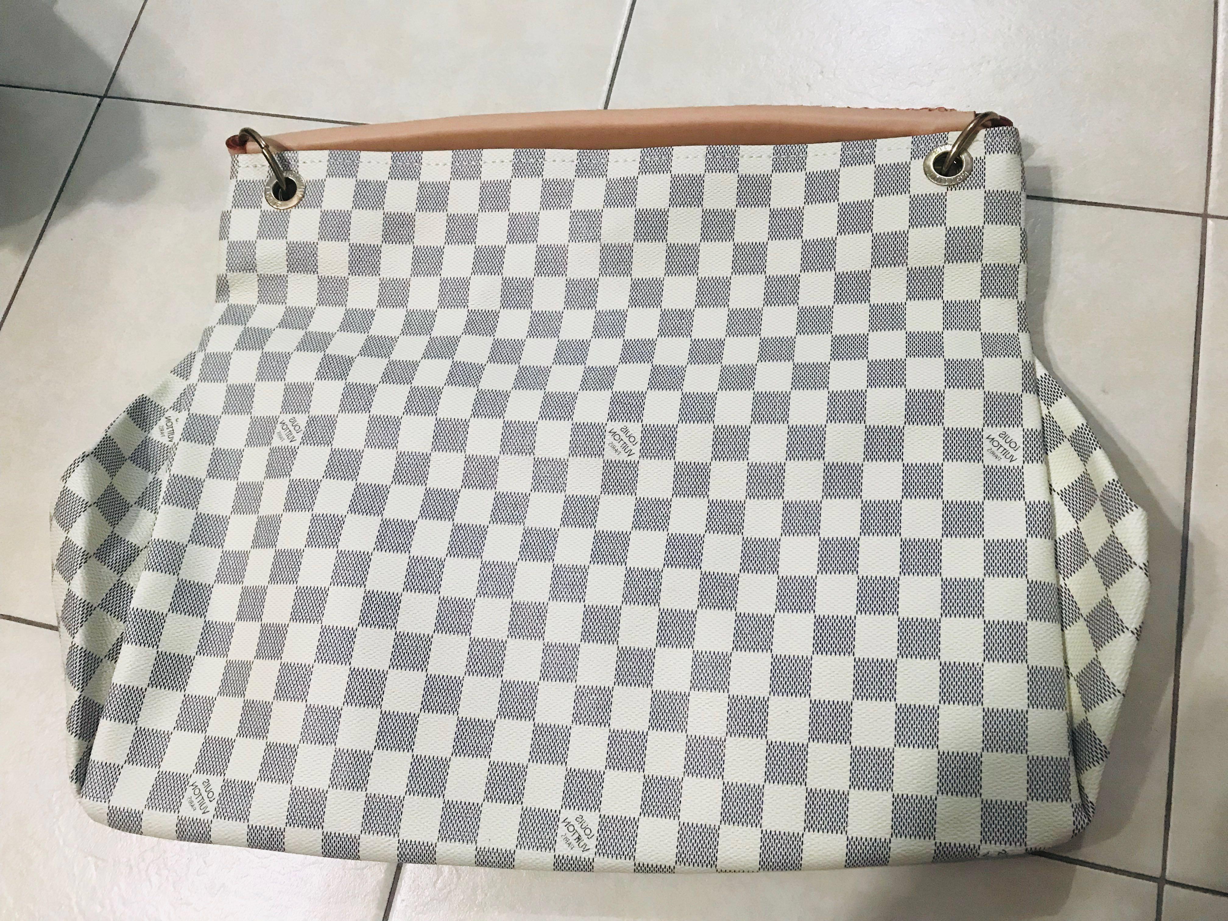 Non authentic hot sale lv bags