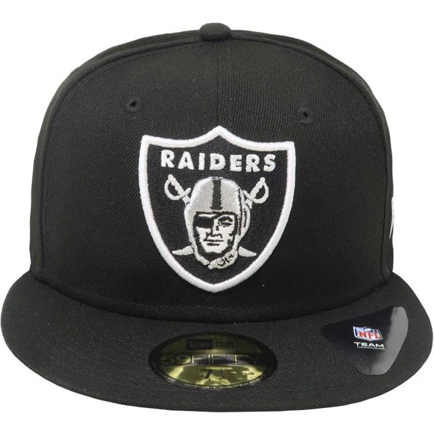 raiders snapback vintage