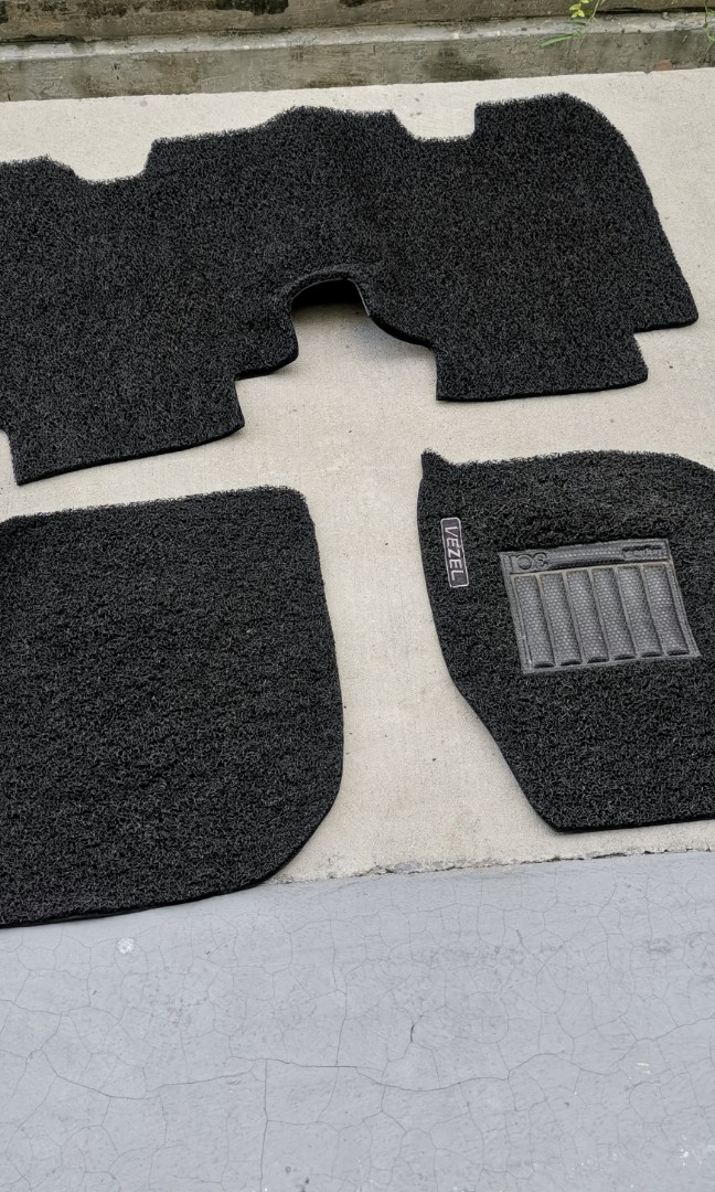 Original Honda Vezel Mat, Car Accessories, Accessories on Carousell