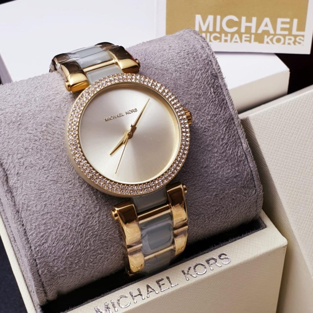 real mk watch