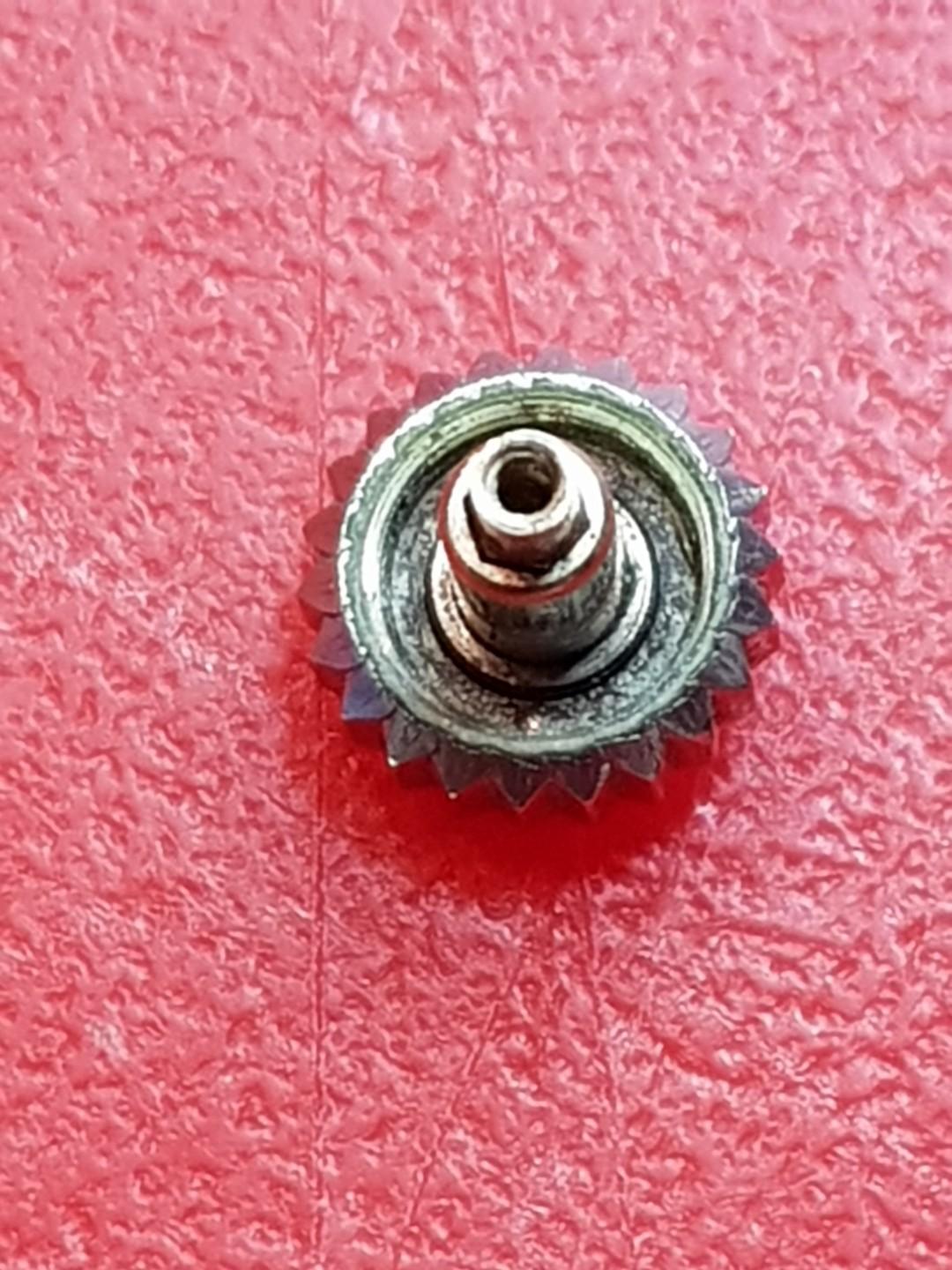 Original Rolex ScrewDown Crown, Hobbies & Toys, Memorabilia