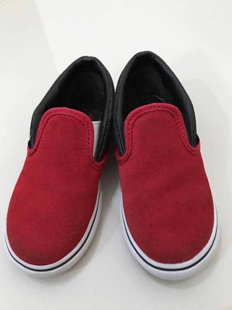 boys vans clearance