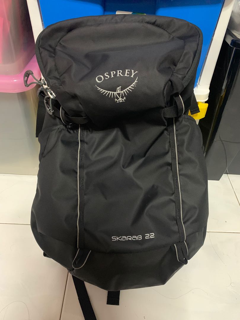 osprey skarab 22l
