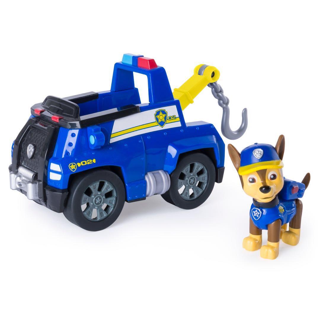 paw patrol walker for babies