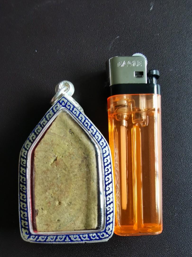 Phra Khun Paen LP Kuay Wat Koxitaram, Hobbies & Toys, Religious Items on  Carousell