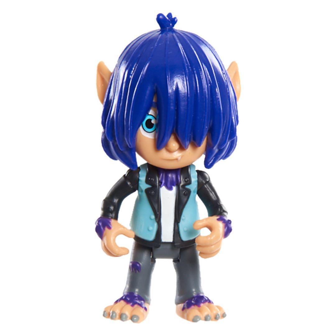 PJ Masks Wolfie Deluxe Set, Hobbies & Toys, Toys & Games on Carousell