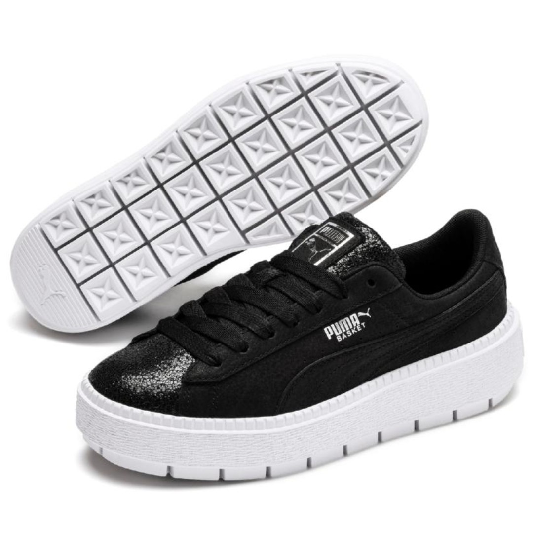 Puma platform trace biohacking best sale