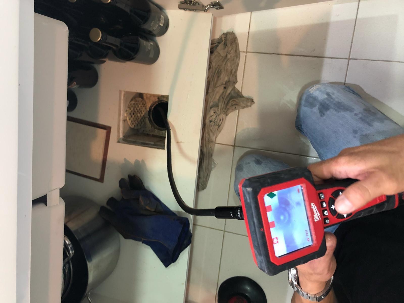 Plumbing/ handyman services ! Home services 88666845 Benson! Plumber