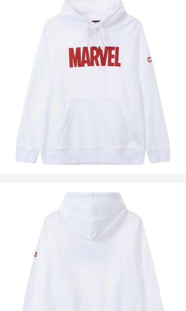 sweater marvel original