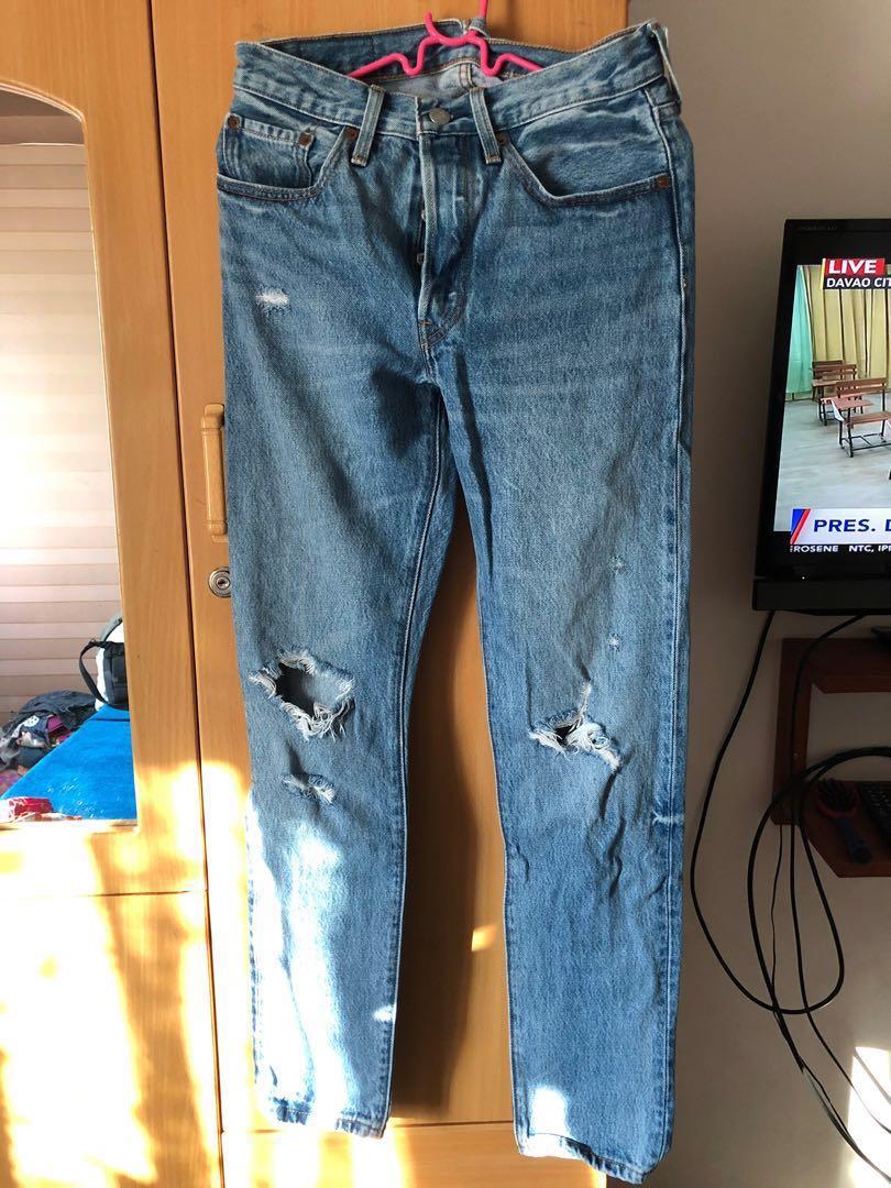 levis 501 s40197