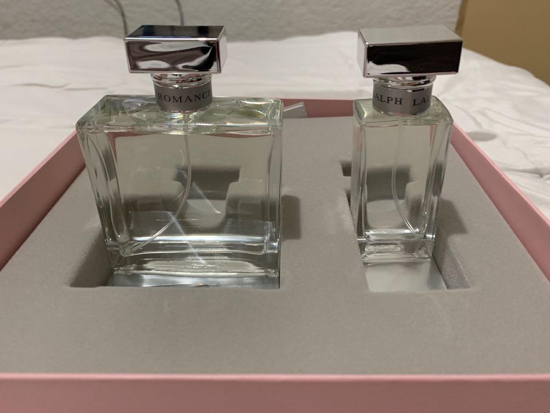 ralph lauren romance perfume set