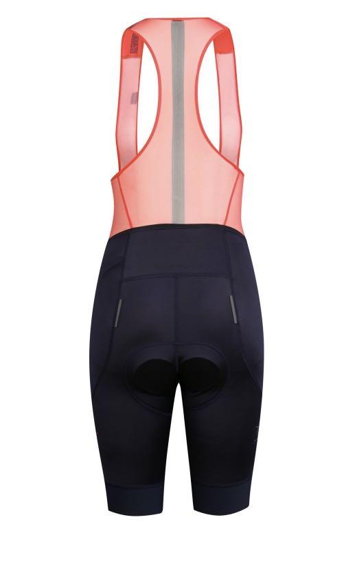 rapha women's souplesse bib shorts