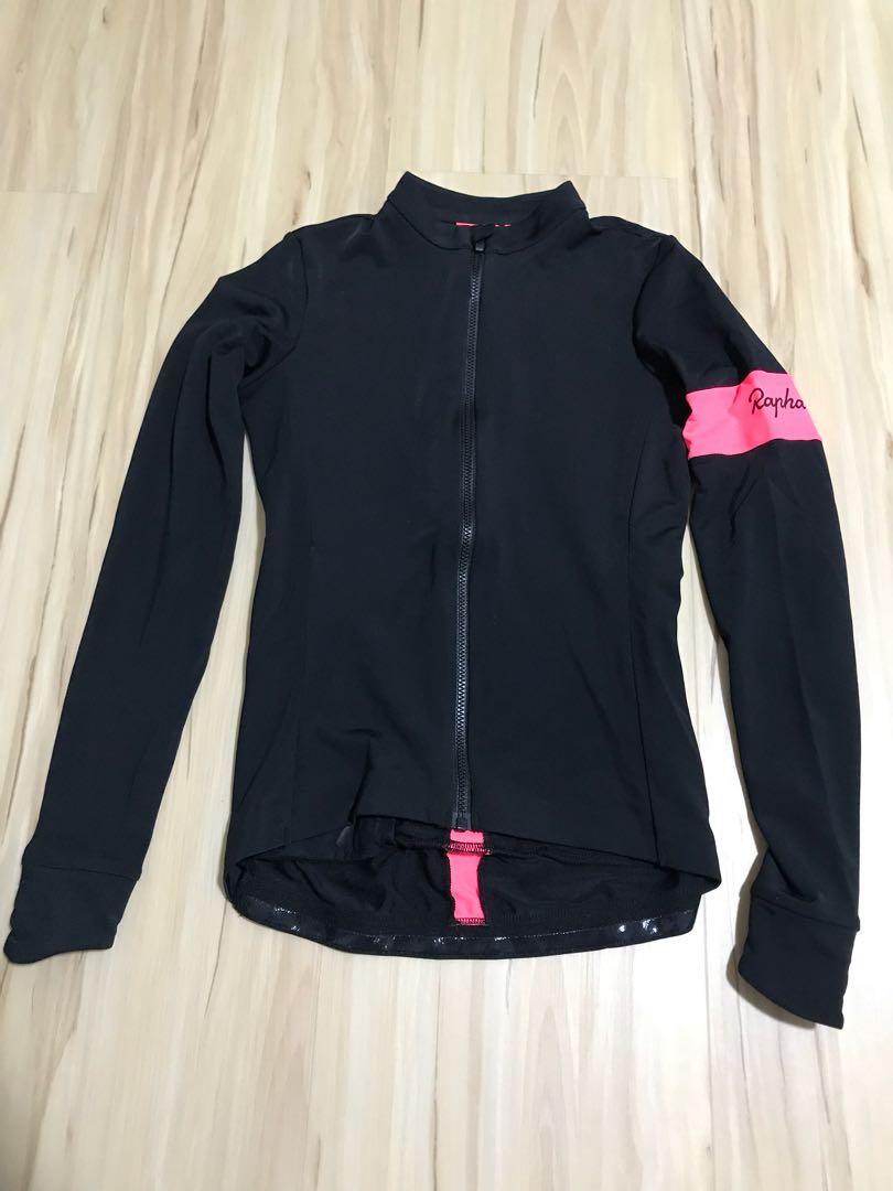 souplesse thermal jersey