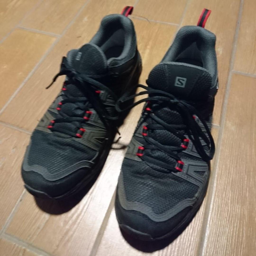 salomon shoes eastwood gtx