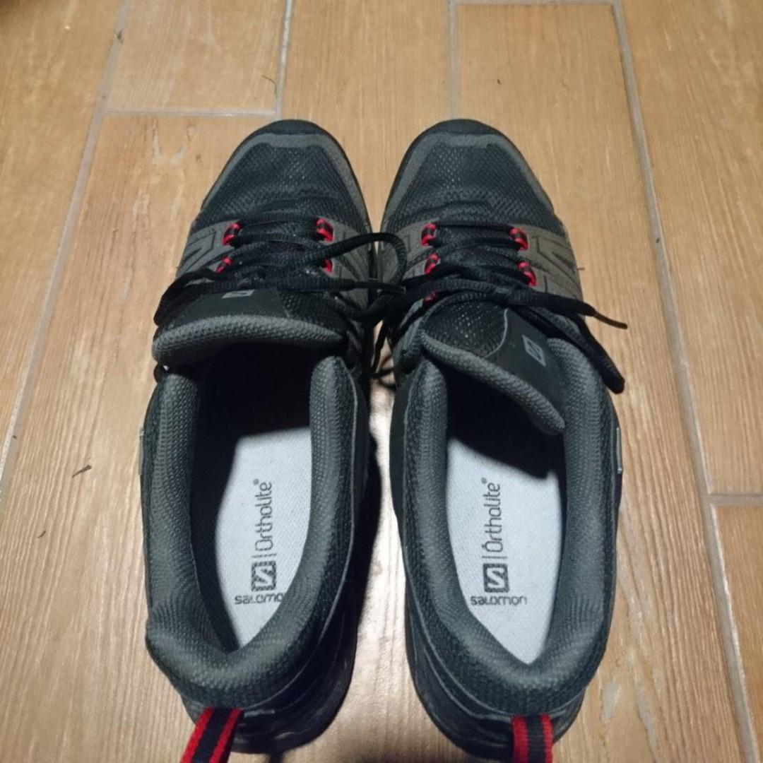 Eastwood gtx clearance salomon