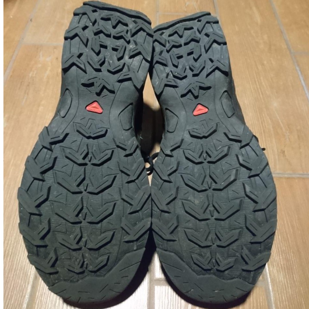 Salomon eastwood goretex sales