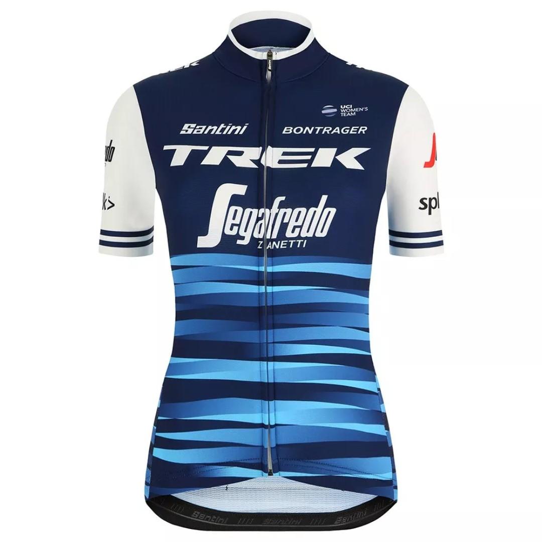 trek segafredo women