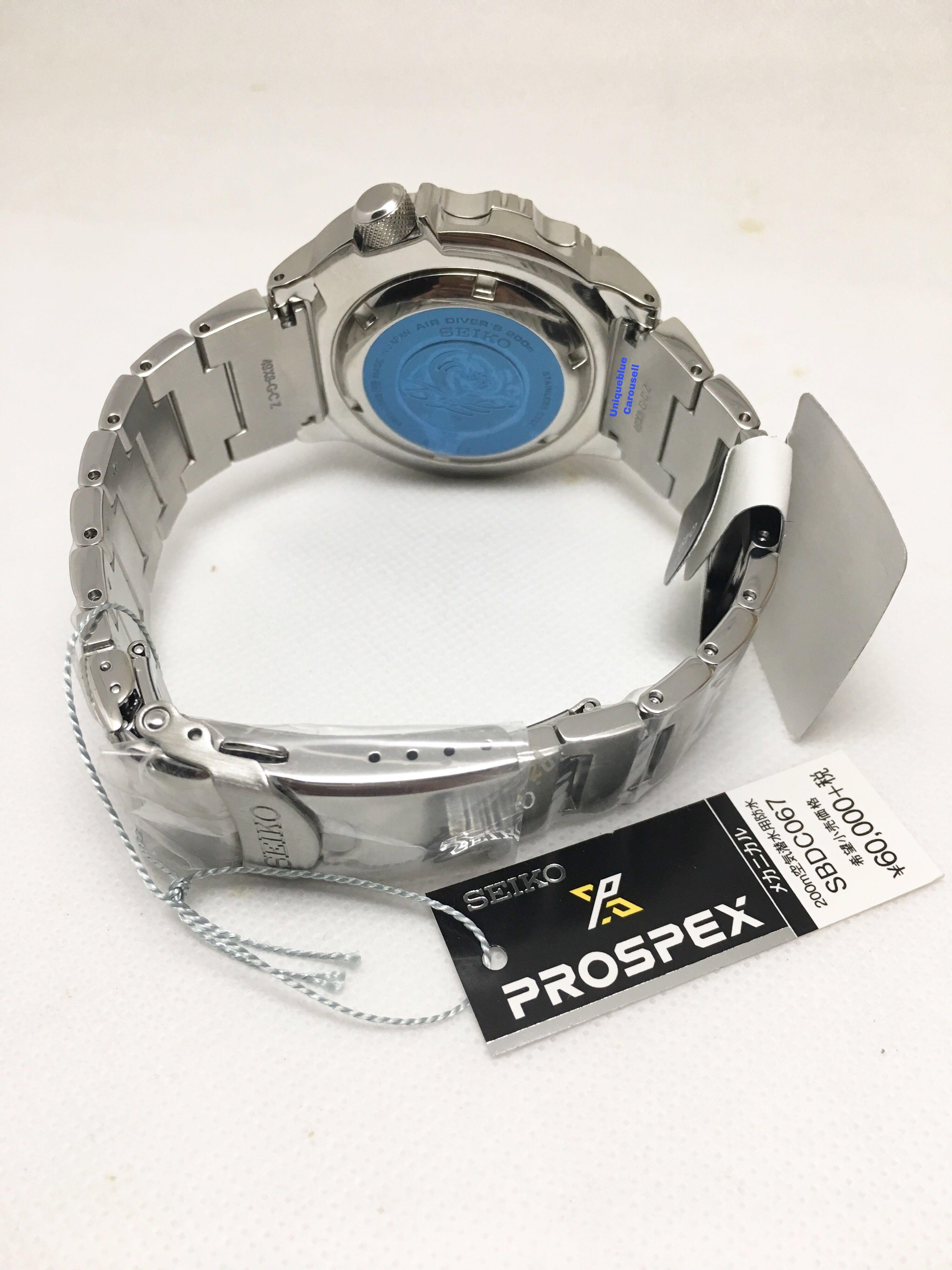 Seiko sbdc 067 online