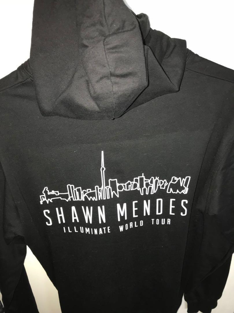 shawn mendes champion hoodie