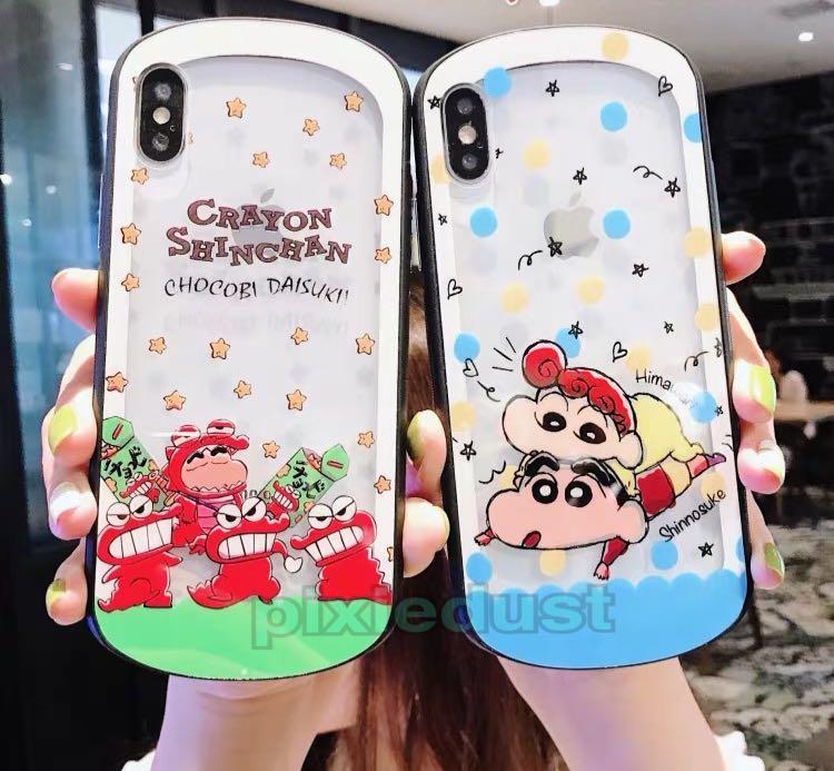 Shinchan And Himawari Nohara Tempered Glass Phone Casing Bulletin Board Preorders On Carousell Uchûjin shiriri himawari nohara (voice, as satomi koorogi). shinchan and himawari nohara tempered glass phone casing